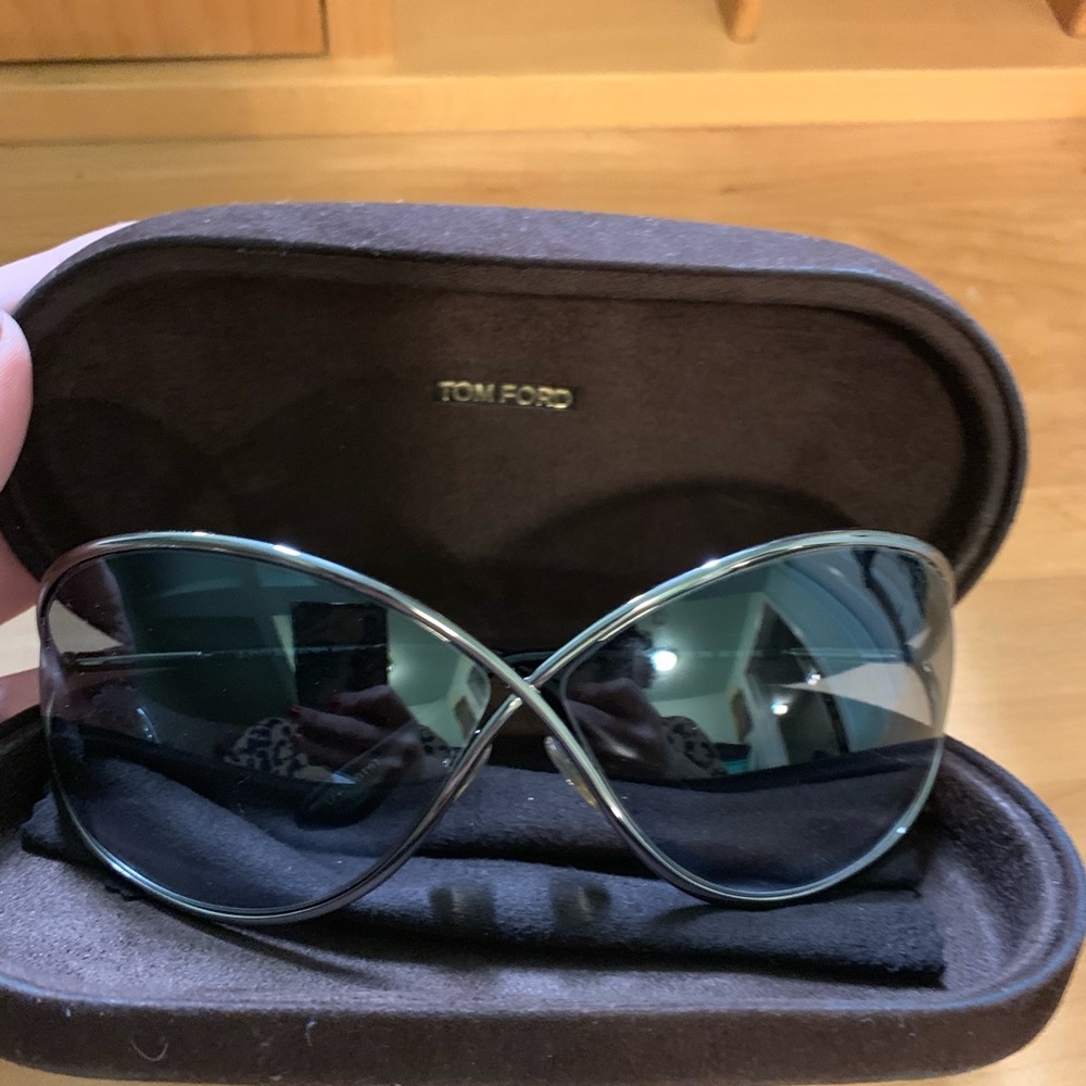 Tom Ford Sunglasses